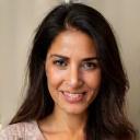 Avatar de Aïcha Benani