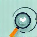 Icône attention aux détails