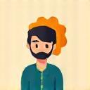 Icône technicien expert