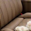 Icône nettoyage sellerie