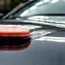 Icône cire et polissage voiture